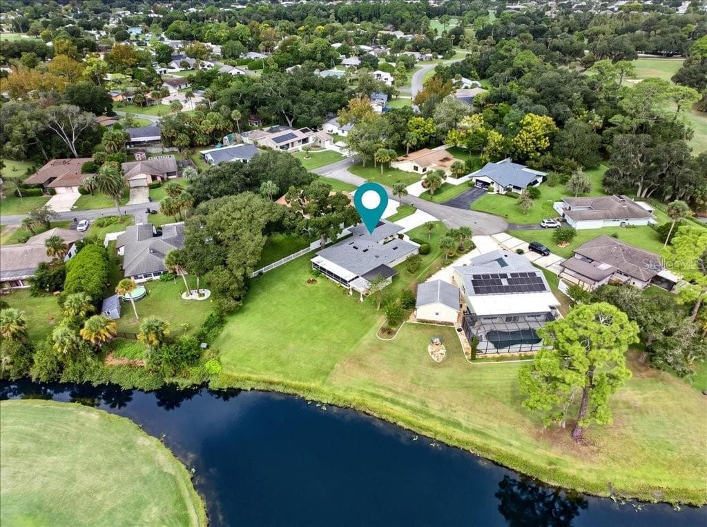 Single Family Residence at 4 COOPER CT, PALM COAST, photo 30 of 49