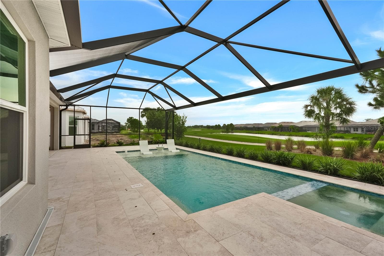 Single Family Residence at 15281 CONTENTA LOOP, LAKEWOOD RANCH, photo 31 of 37
