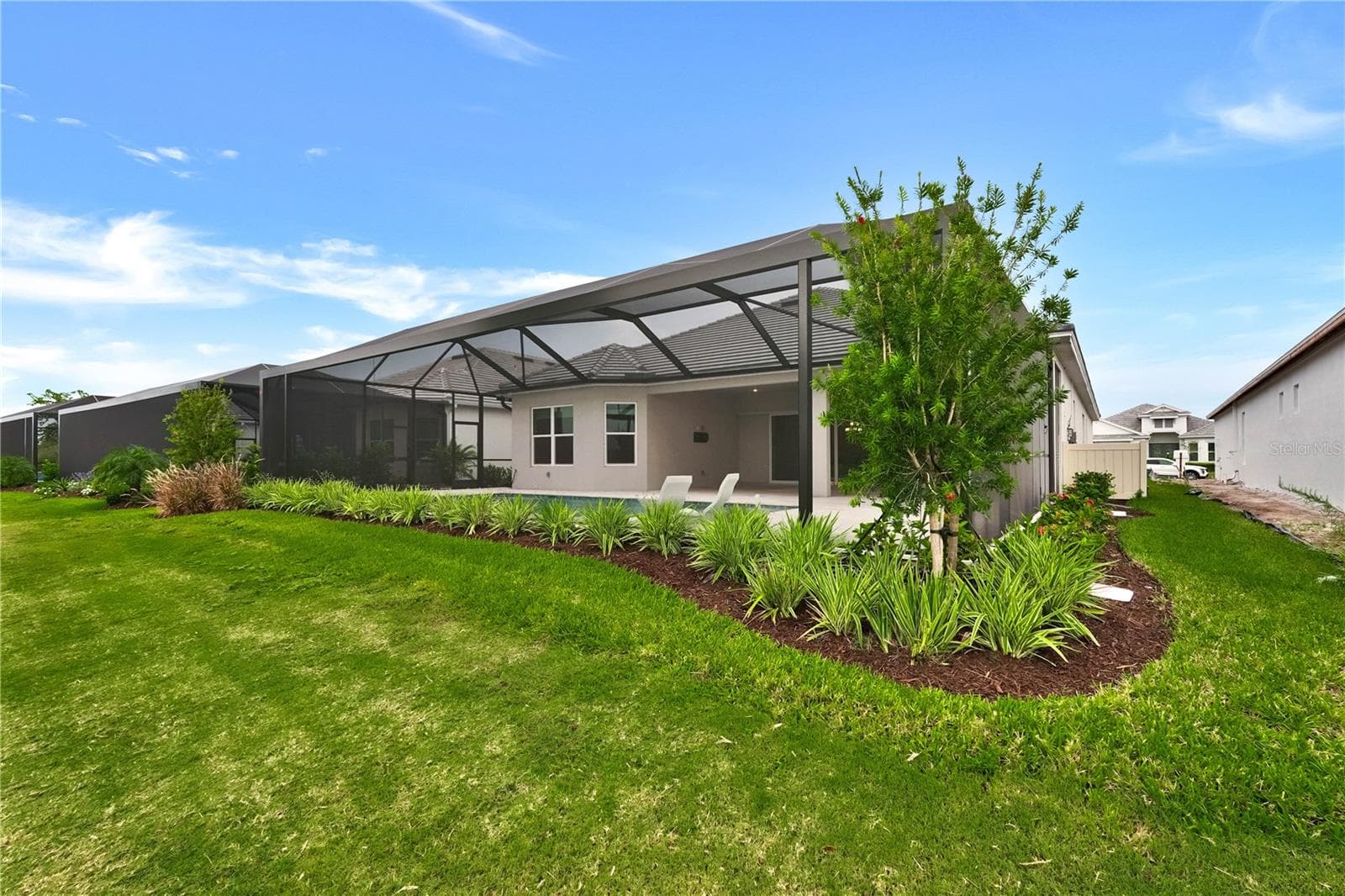 Single Family Residence at 15281 CONTENTA LOOP, LAKEWOOD RANCH, photo 34 of 37