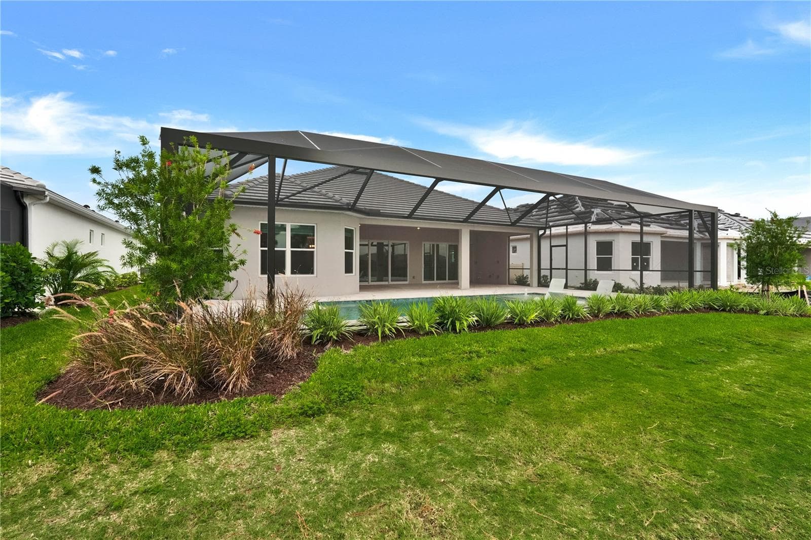 Single Family Residence at 15281 CONTENTA LOOP, LAKEWOOD RANCH, photo 35 of 37