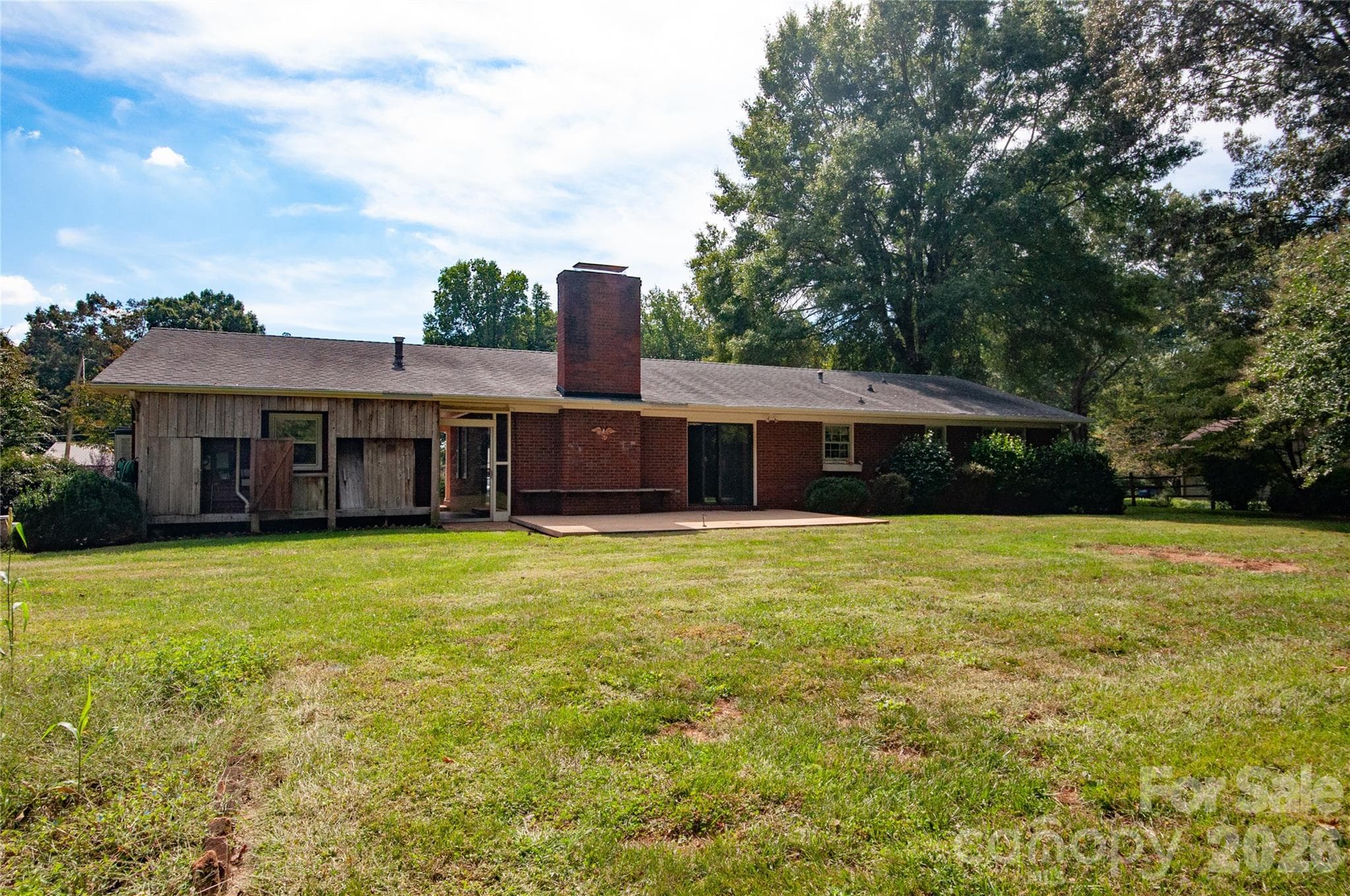 Single Family Residence at 2607 Montgomery Drive, Statesville, photo 16 of 23