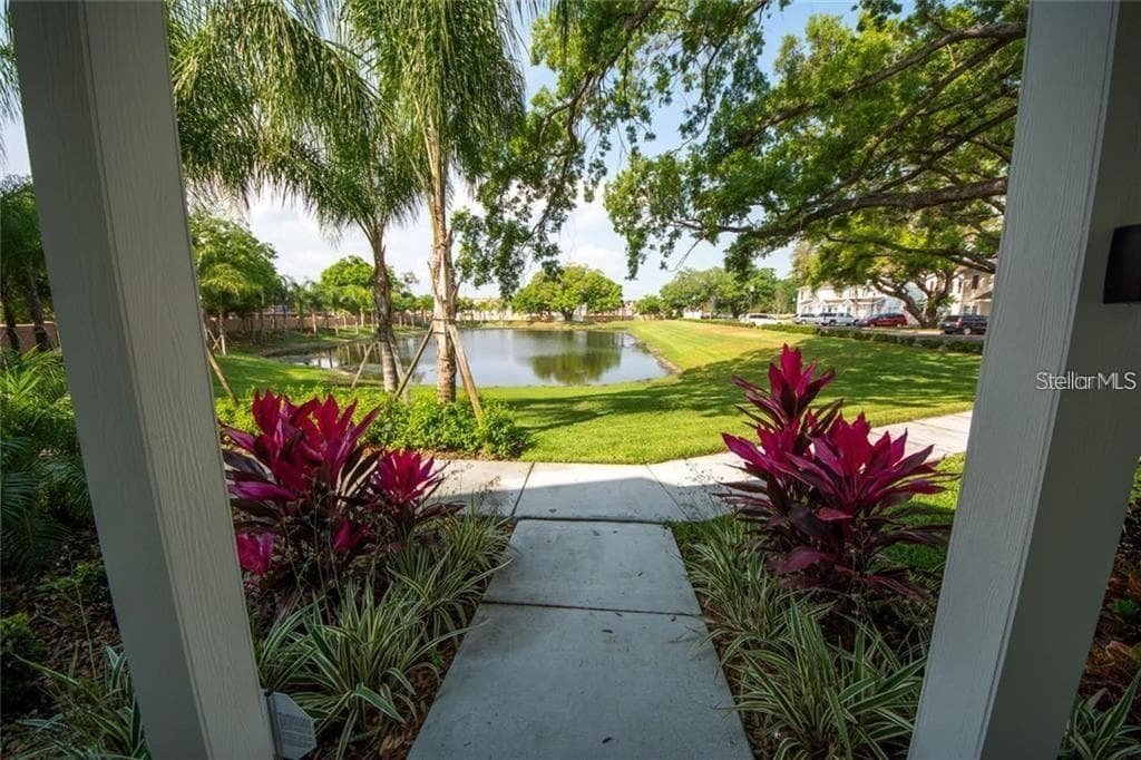 Townhouse at 2900 EDENSHIRE WAY #106, KISSIMMEE, photo 5 of 19