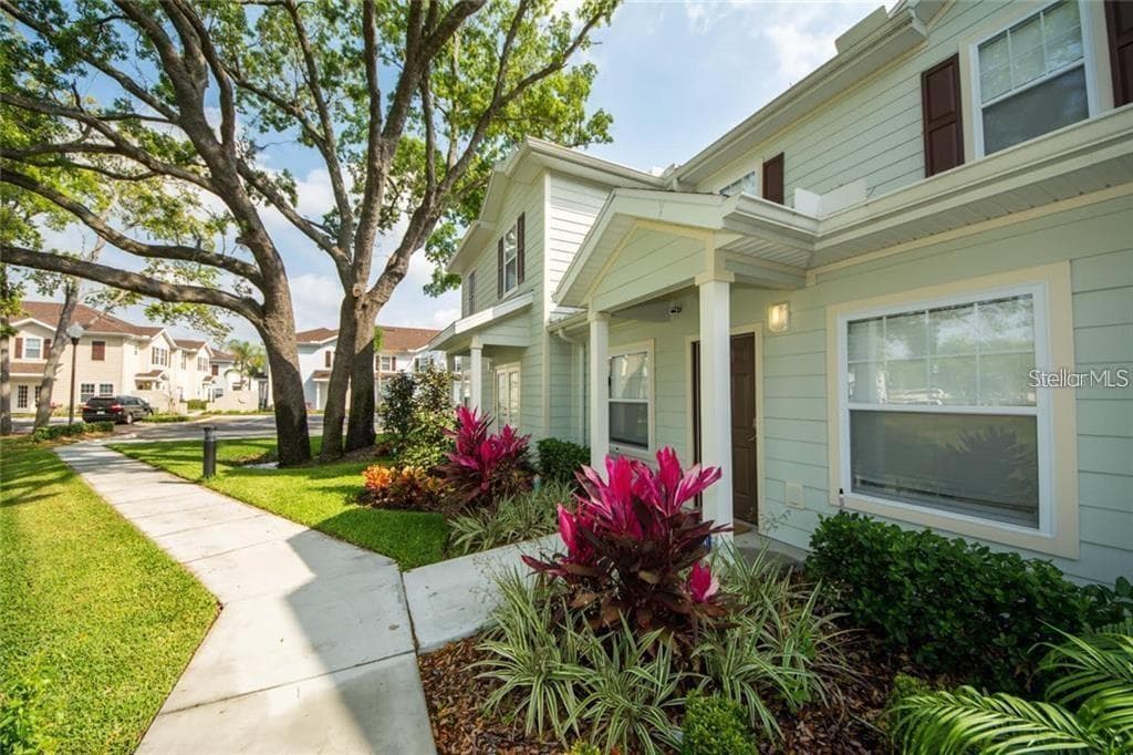 Townhouse at 2900 EDENSHIRE WAY #106, KISSIMMEE, photo 6 of 19