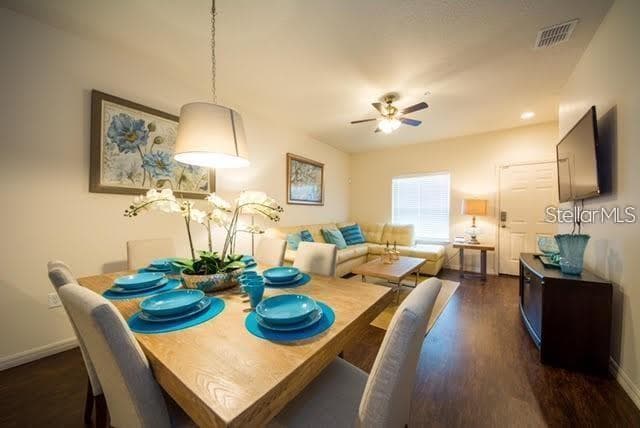 Townhouse at 2900 EDENSHIRE WAY #106, KISSIMMEE, photo 8 of 19