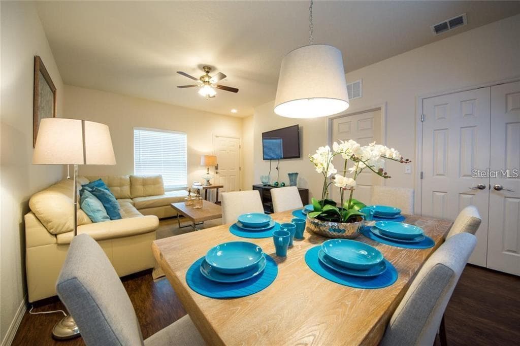 Townhouse at 2900 EDENSHIRE WAY #106, KISSIMMEE, photo 9 of 19