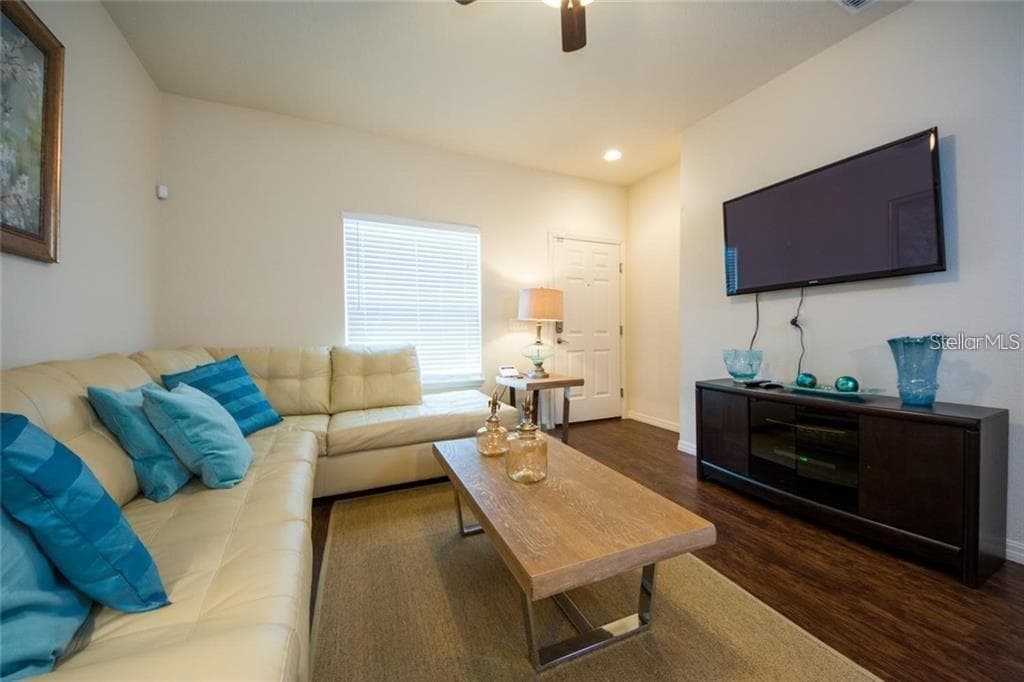 Townhouse at 2900 EDENSHIRE WAY #106, KISSIMMEE, photo 10 of 19