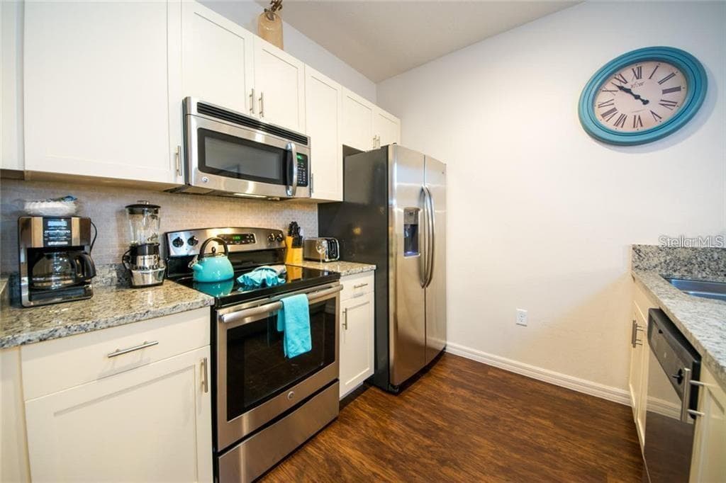 Townhouse at 2900 EDENSHIRE WAY #106, KISSIMMEE, photo 11 of 19