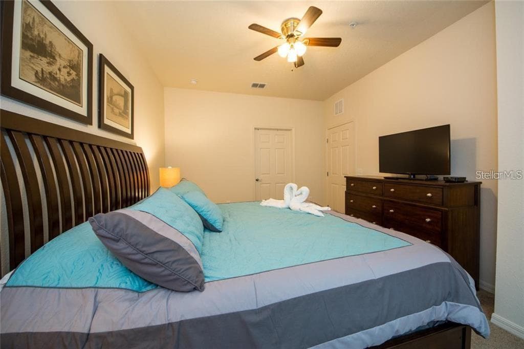 Townhouse at 2900 EDENSHIRE WAY #106, KISSIMMEE, photo 15 of 19