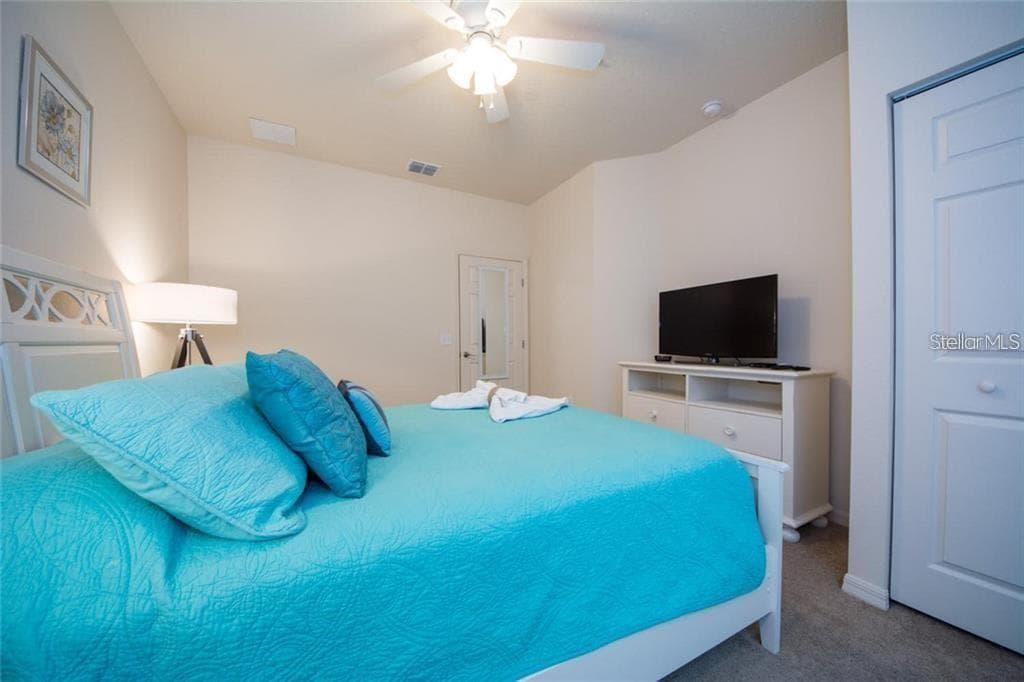 Townhouse at 2900 EDENSHIRE WAY #106, KISSIMMEE, photo 19 of 19