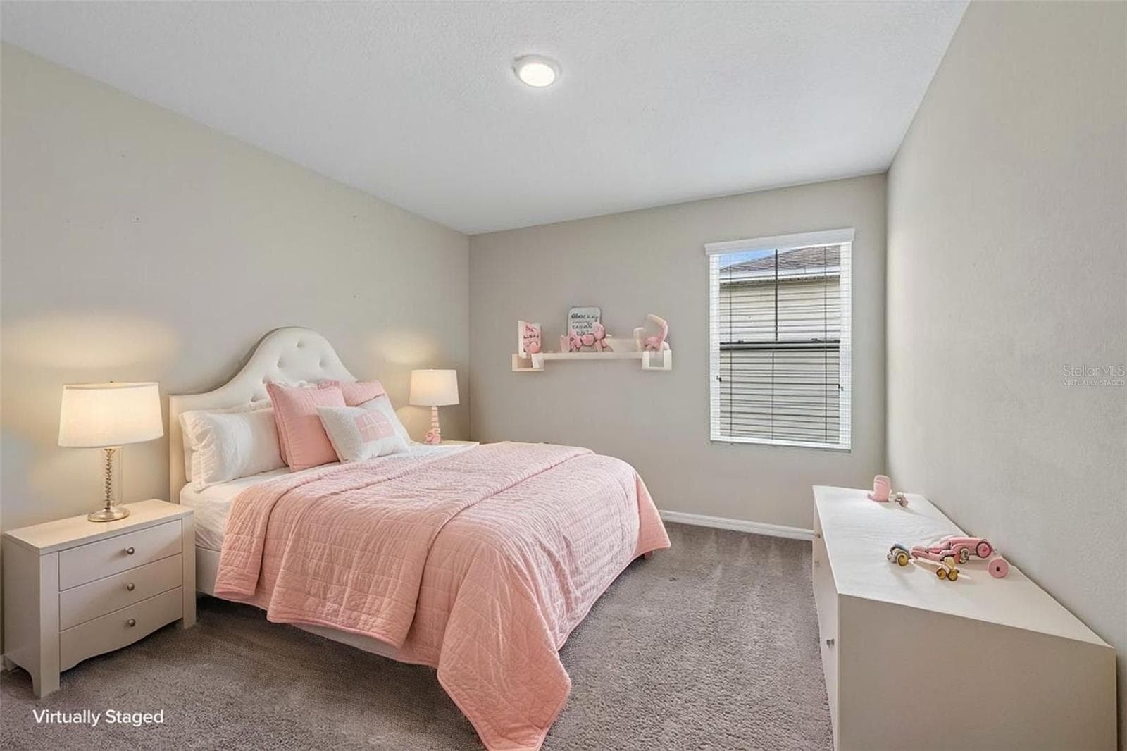 ***VIRTUALLY STAGED*** - 14621 BRUMBY RIDGE AVE, RIVERVIEW