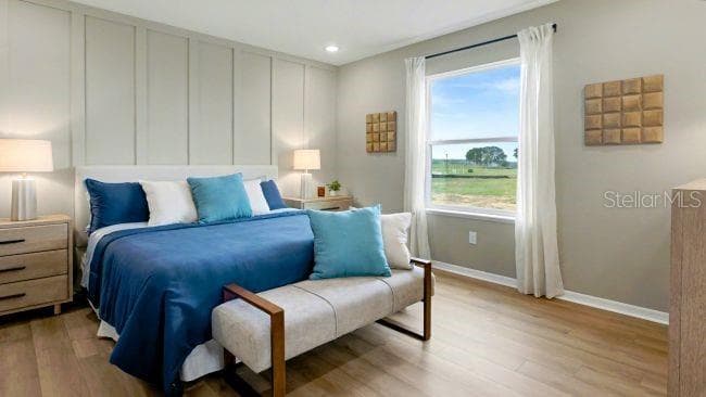 Model home - actual features may vary. - 31403 MALBEC DR, BROOKSVILLE