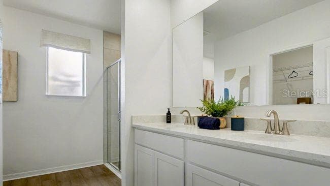Model home - actual features may vary. - 31403 MALBEC DR, BROOKSVILLE
