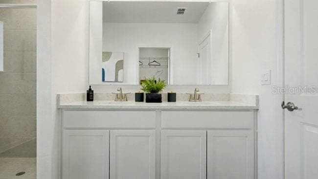 Model home - actual features may vary. - 31403 MALBEC DR, BROOKSVILLE