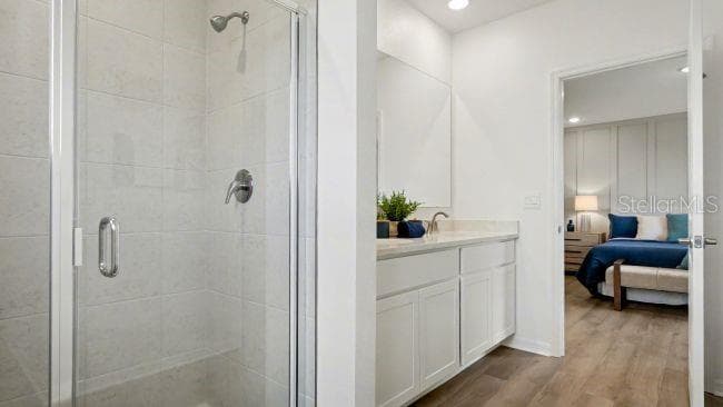 Model home - actual features may vary. - 31403 MALBEC DR, BROOKSVILLE