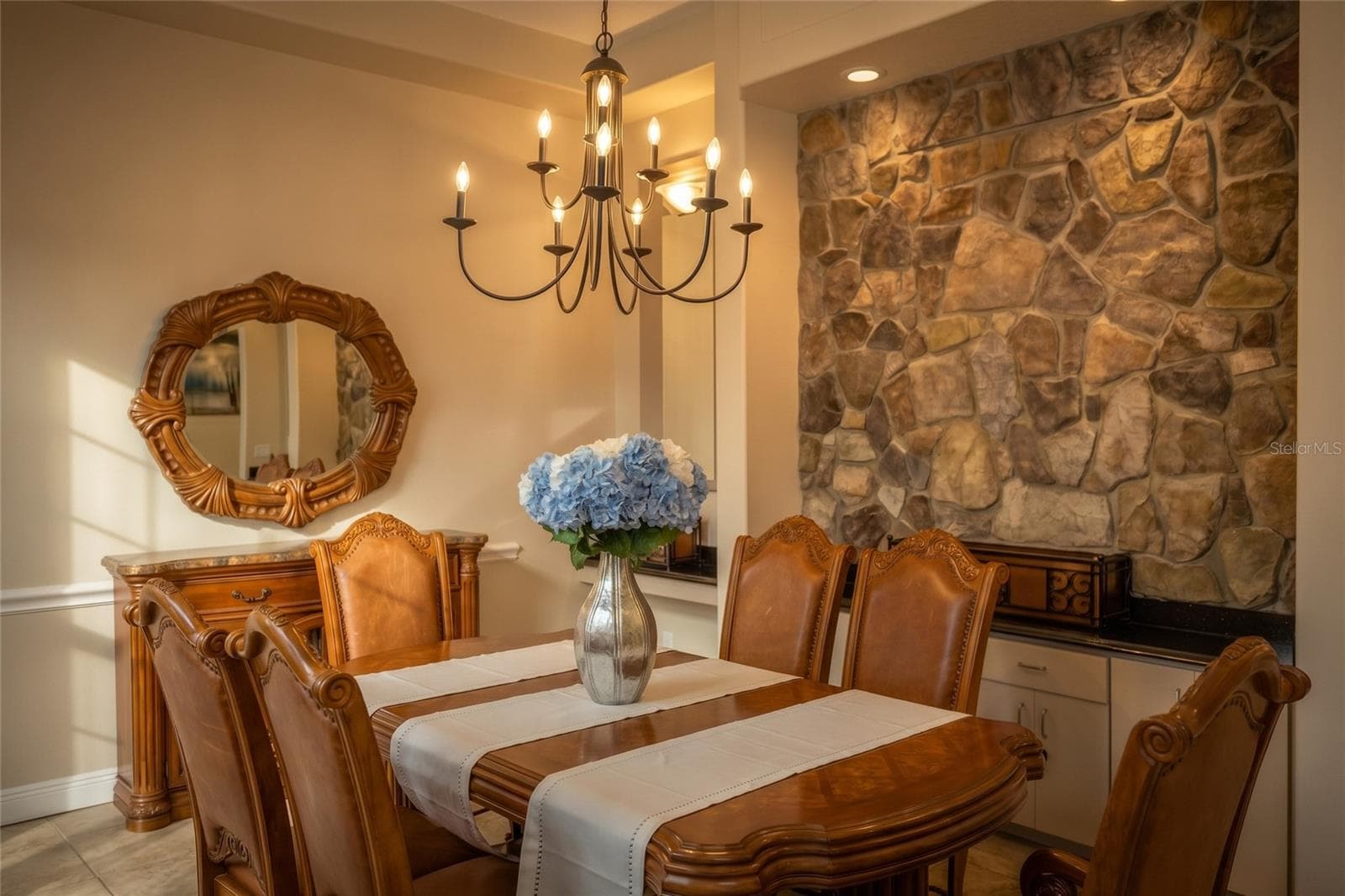 Single Family Residence at 105 ALEXANDRA WOODS DR, DEBARY, photo 10 of 66