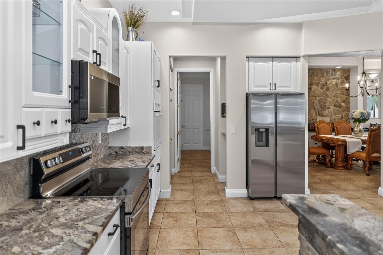 Single Family Residence at 105 ALEXANDRA WOODS DR, DEBARY, photo 13 of 66