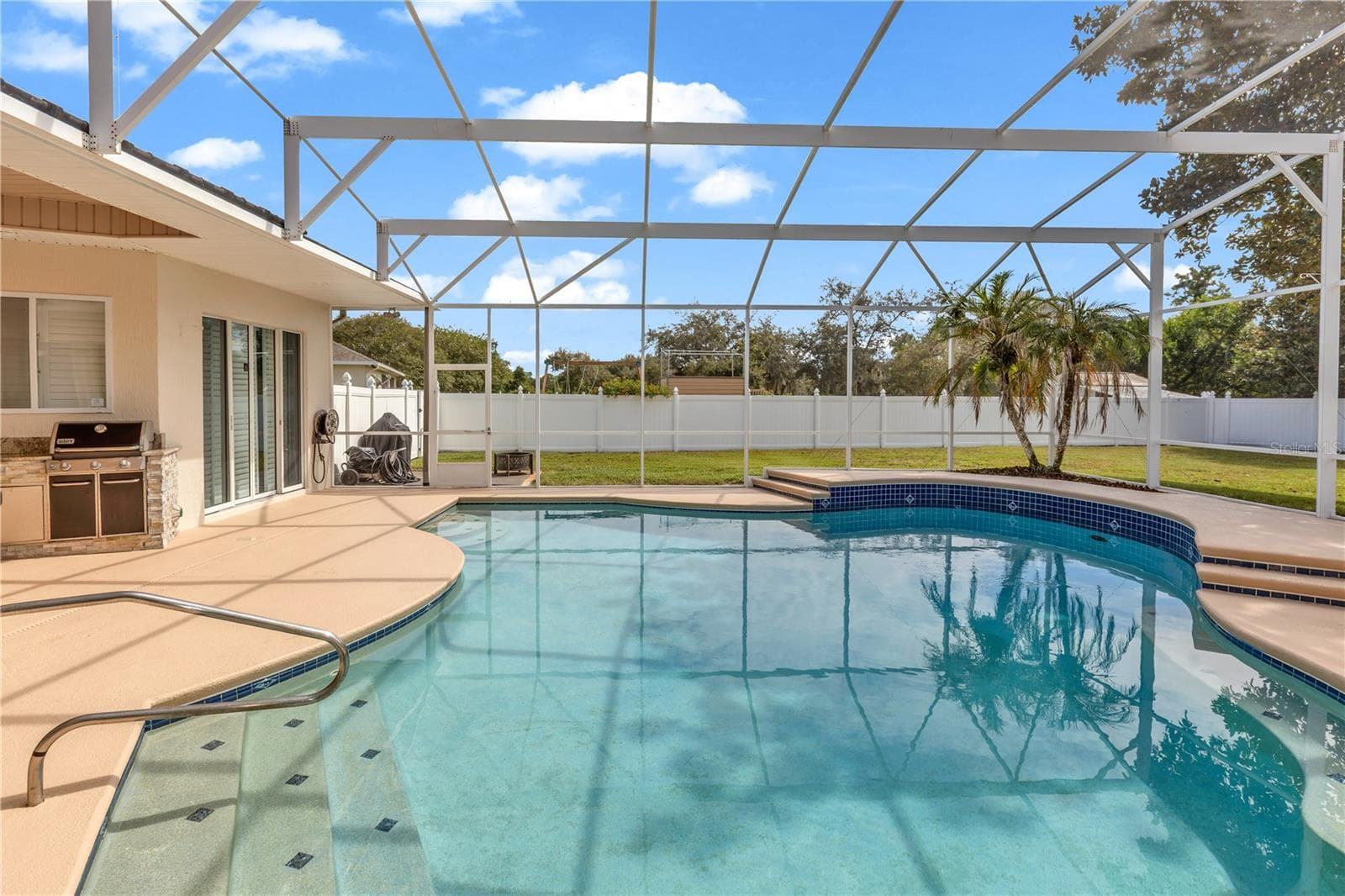 Single Family Residence at 105 ALEXANDRA WOODS DR, DEBARY, photo 50 of 66