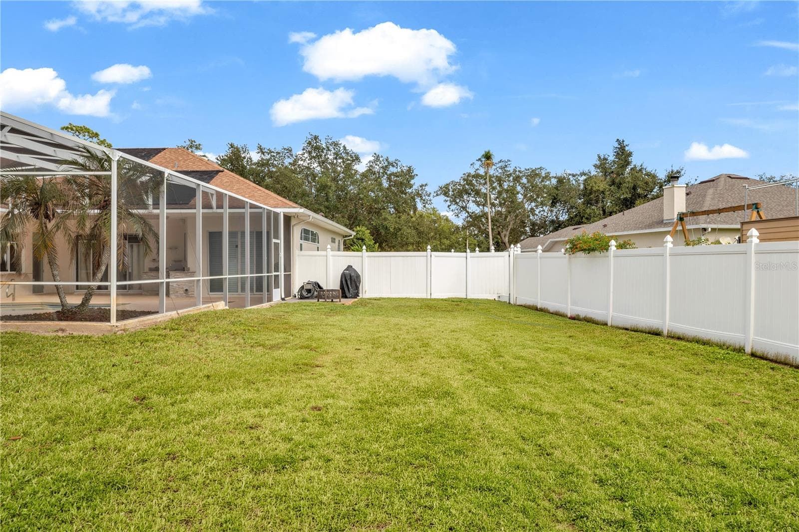 Single Family Residence at 105 ALEXANDRA WOODS DR, DEBARY, photo 56 of 66