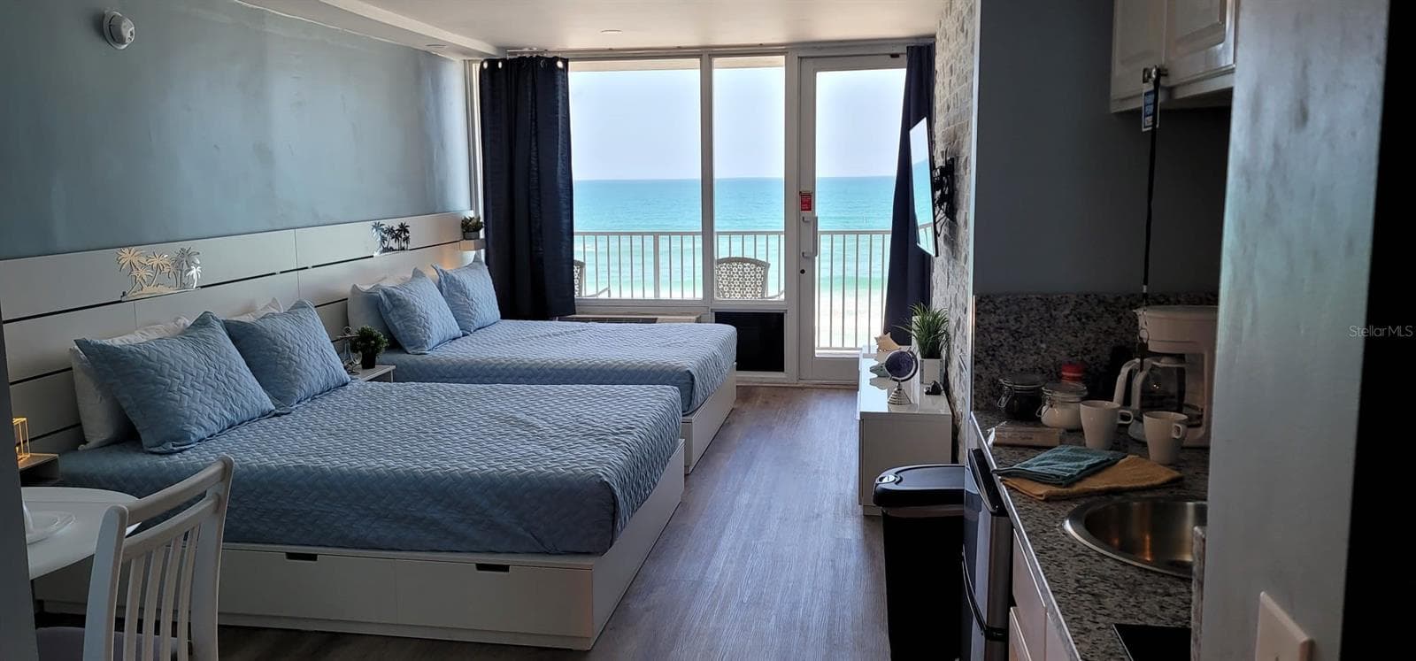 Condo - Hotel at 3501 S ATLANTIC AVE #4250, DAYTONA BEACH SHORES, photo 2 of 17