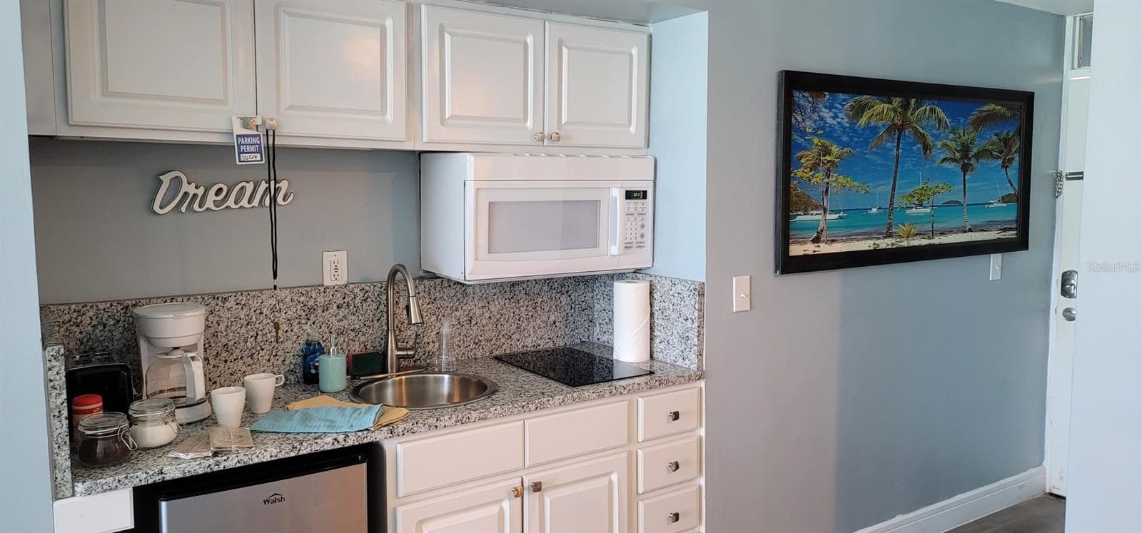 Condo - Hotel at 3501 S ATLANTIC AVE #4250, DAYTONA BEACH SHORES, photo 7 of 17