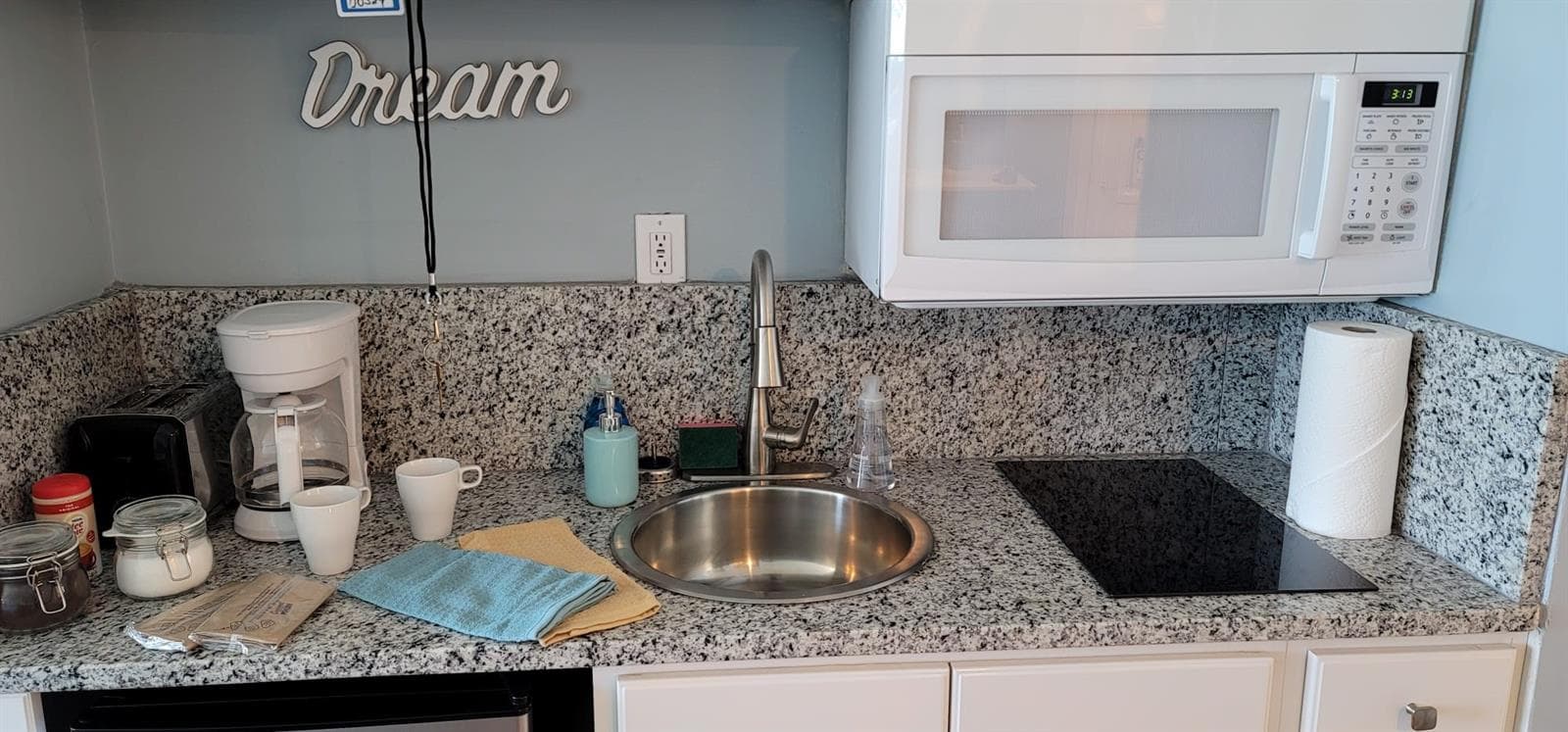 Condo - Hotel at 3501 S ATLANTIC AVE #4250, DAYTONA BEACH SHORES, photo 9 of 17