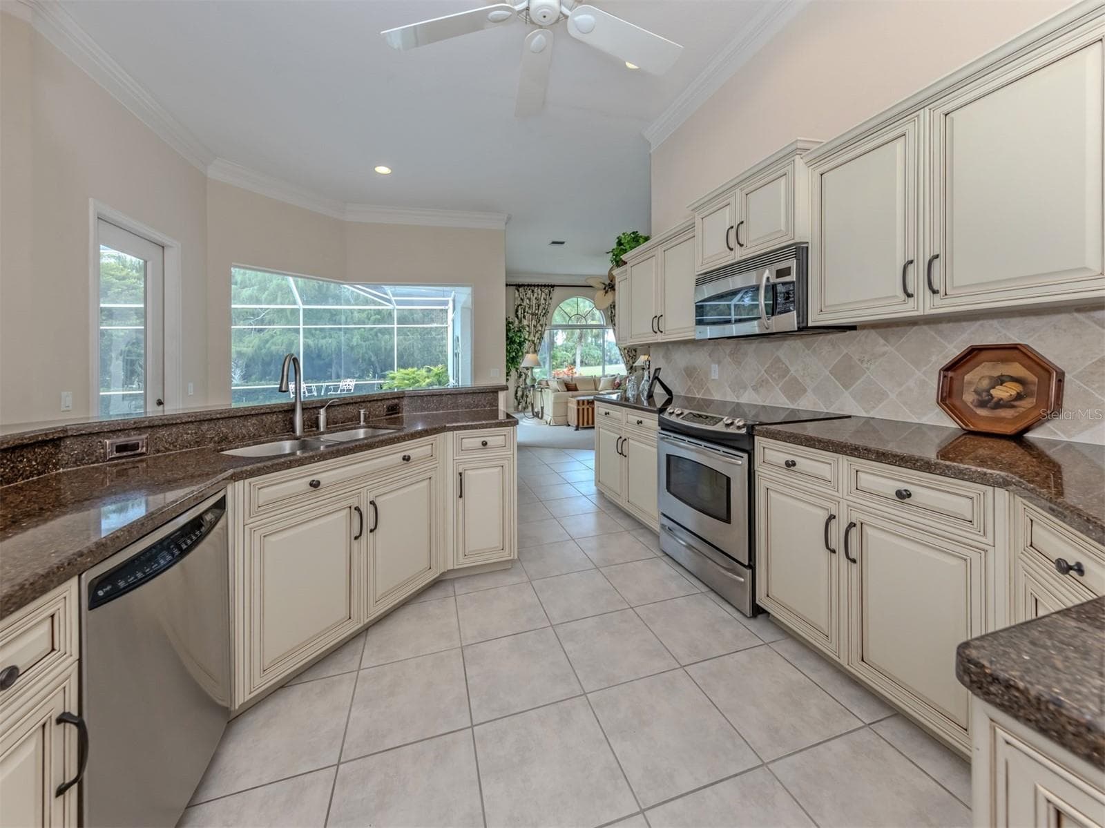 Single Family Residence at 2009 TOCOBAGA LN, NOKOMIS, photo 12 of 58