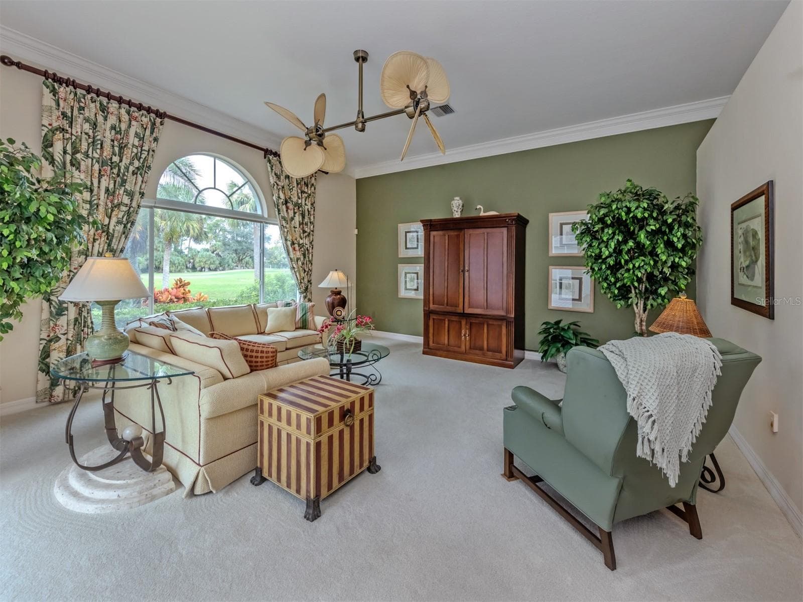 Single Family Residence at 2009 TOCOBAGA LN, NOKOMIS, photo 16 of 58