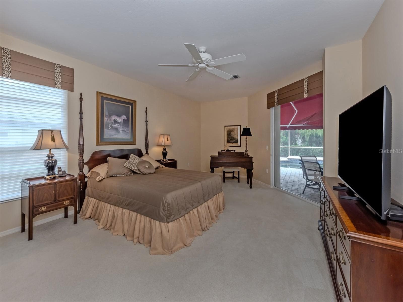 Single Family Residence at 2009 TOCOBAGA LN, NOKOMIS, photo 21 of 58