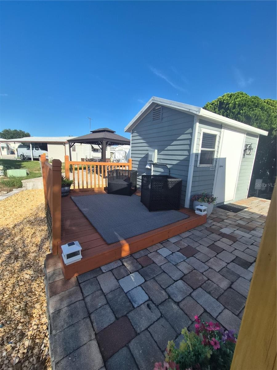 Land at 650 CENTER CREST BLVD, DAVENPORT, photo 5 of 7