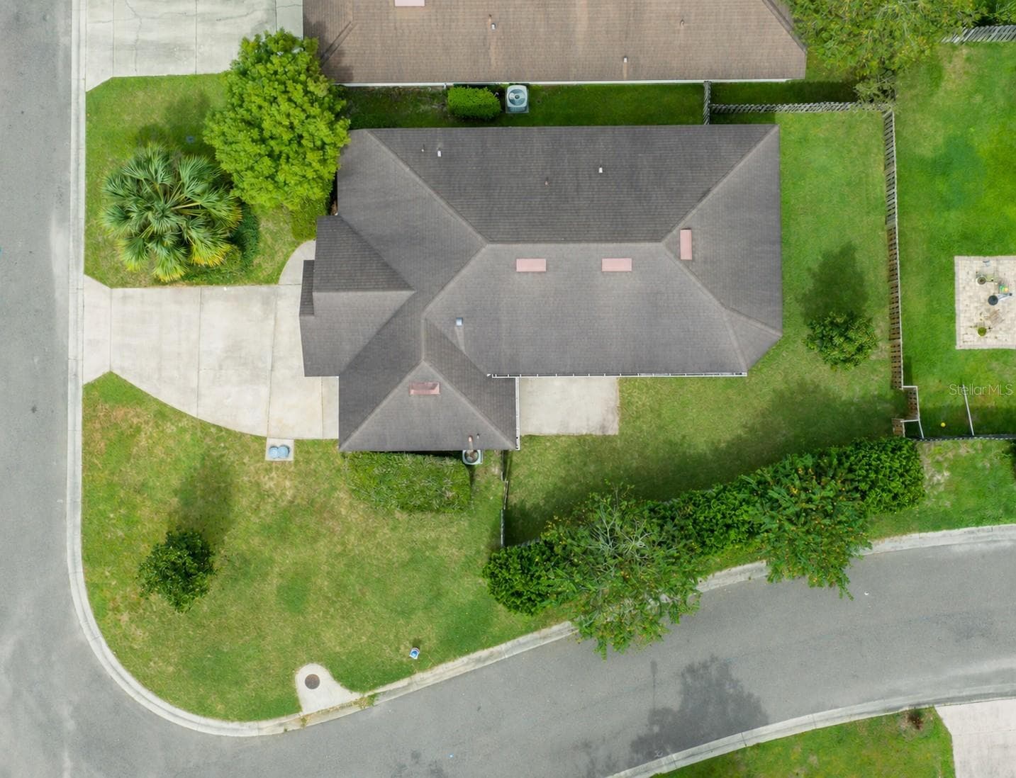 Single Family Residence at 11753 NW 60TH TER, ALACHUA, photo 2 of 18