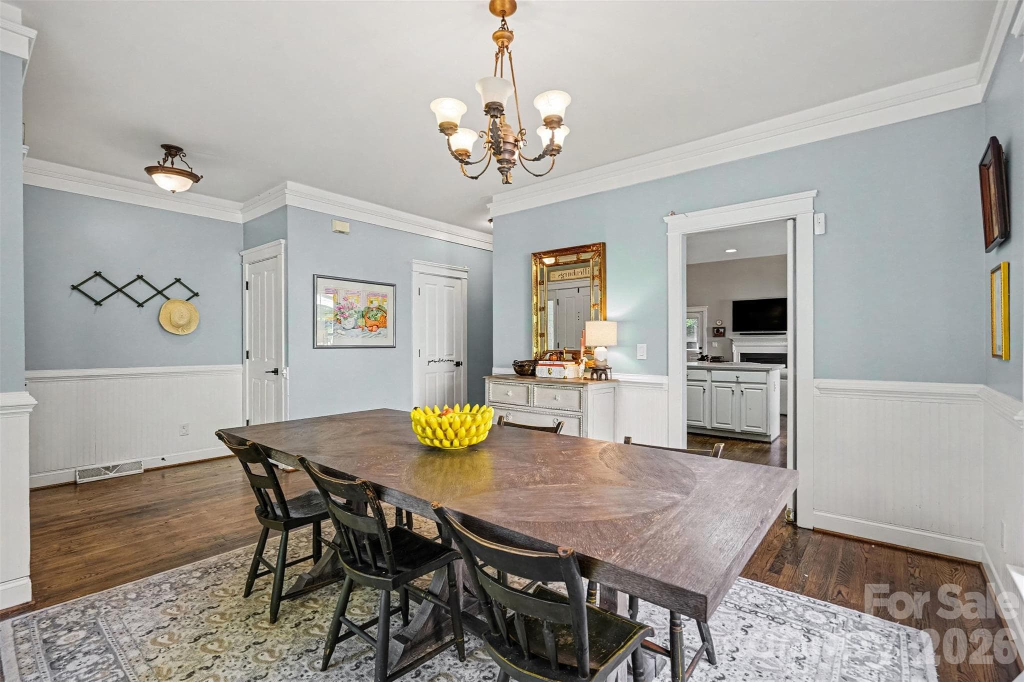Single Family Residence at 5809 Mantario Drive, Charlotte, photo 5 of 26