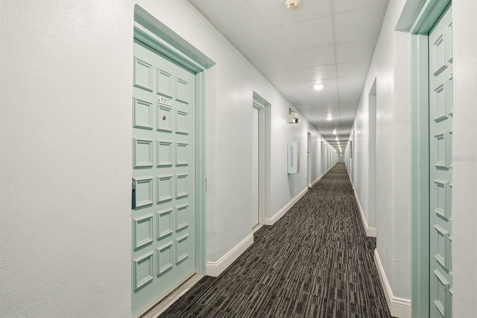 Mediterranean Manors - 2700 BAYSHORE BLVD #4102, DUNEDIN