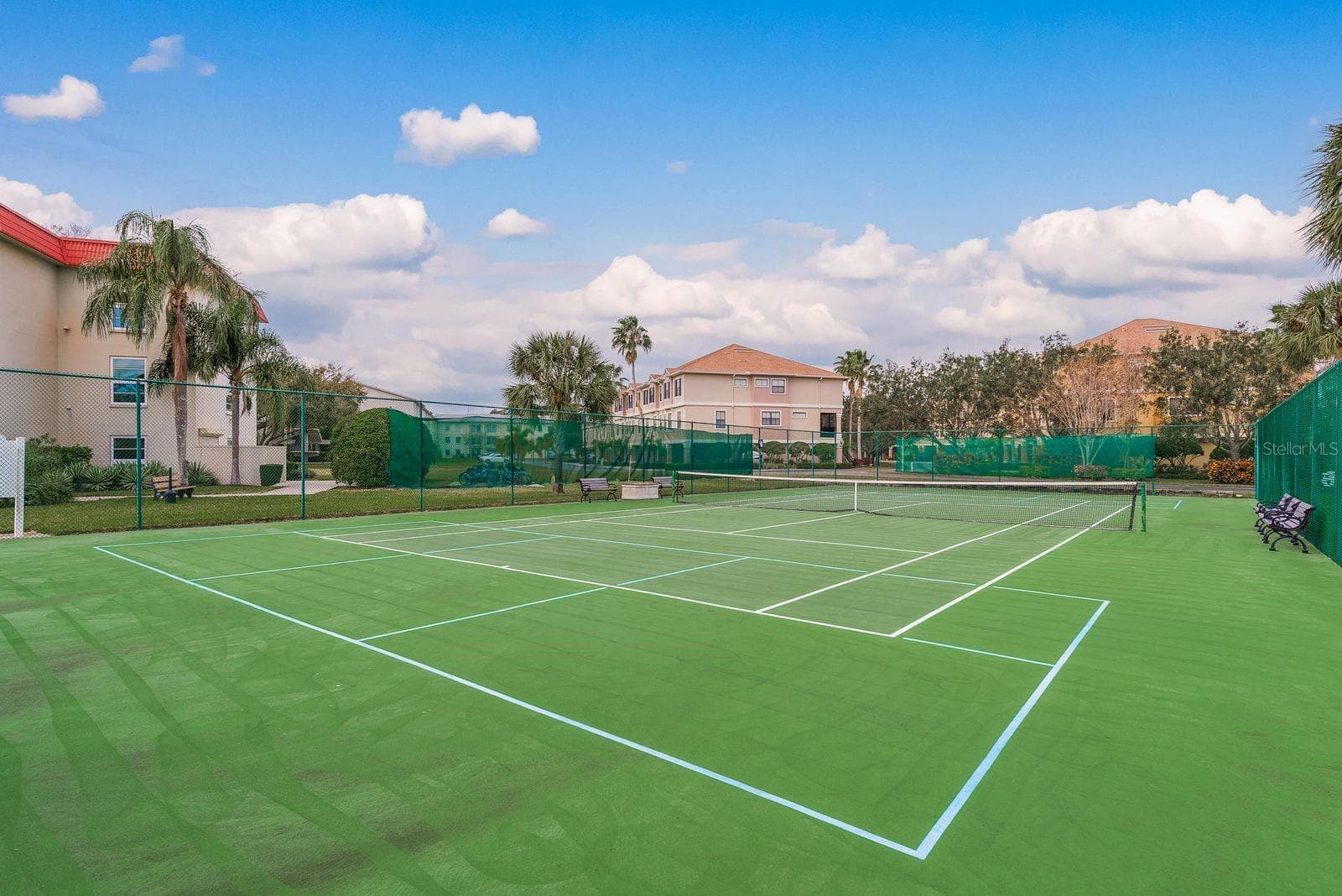 Mediterranean Manors - 2700 BAYSHORE BLVD #4102, DUNEDIN