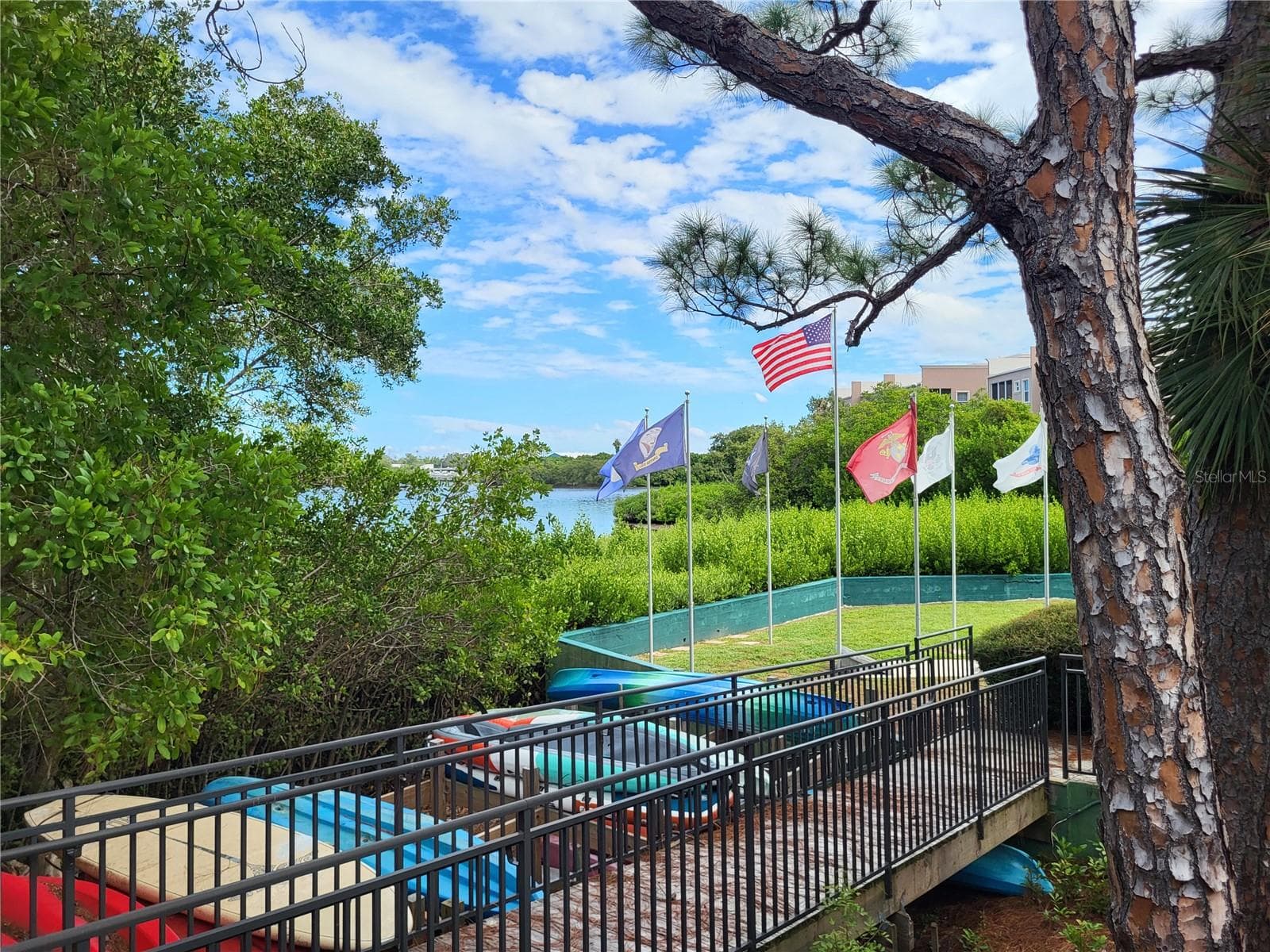 Mediterranean Manors - 2700 BAYSHORE BLVD #4102, DUNEDIN