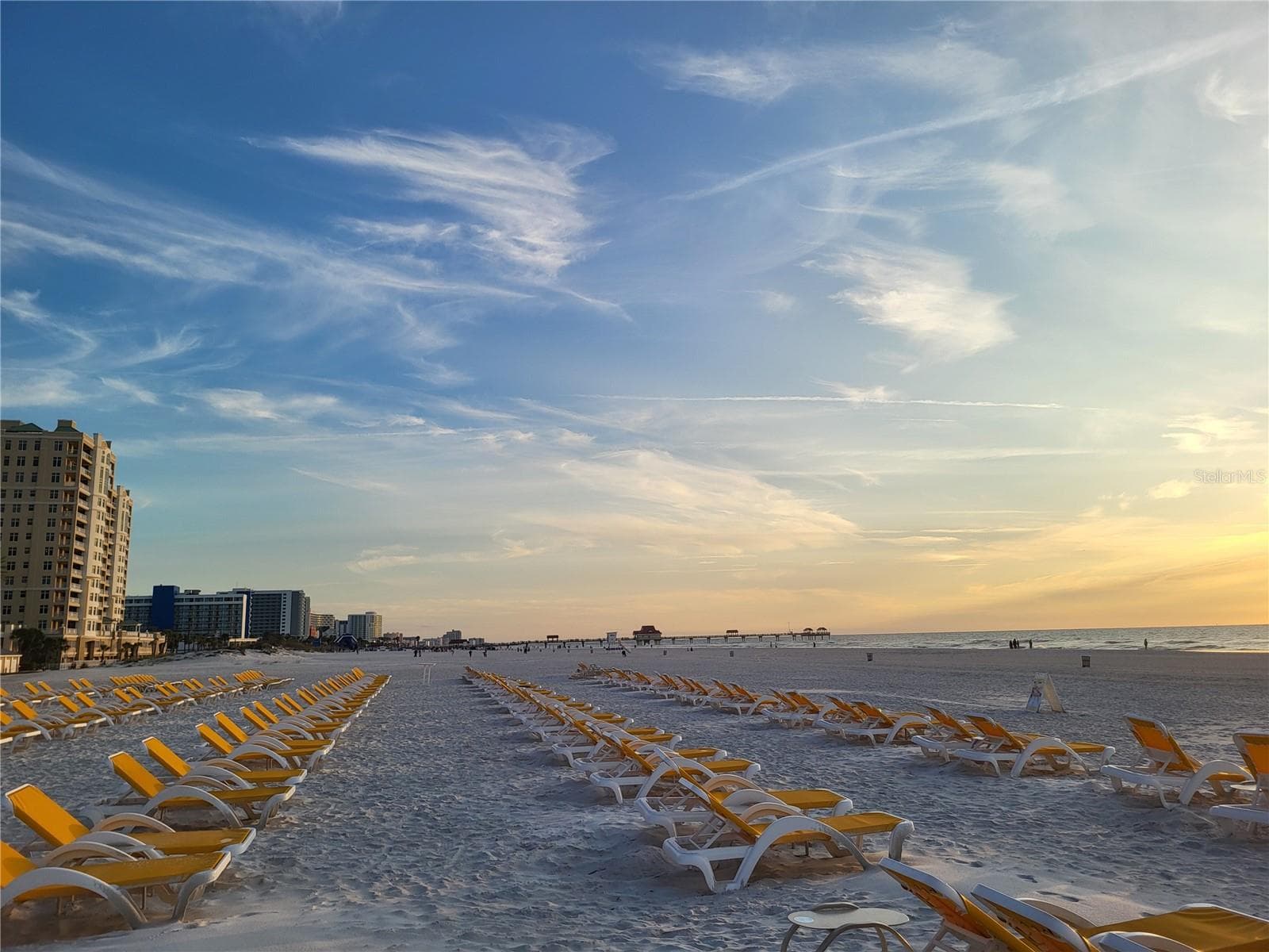 Clearwater Beach - 2700 BAYSHORE BLVD #4102, DUNEDIN
