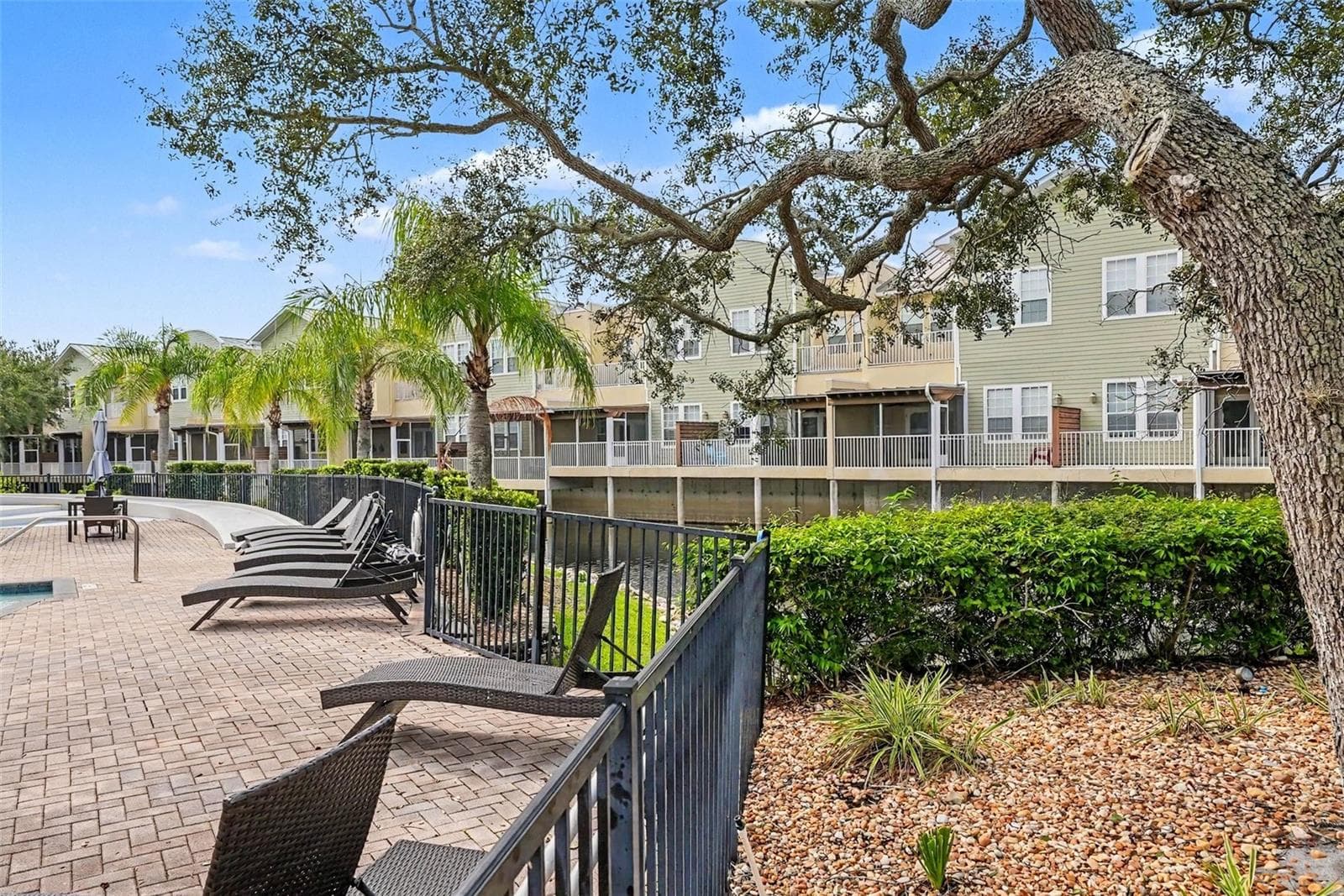 Townhouse at 139 ATHENIAN WAY, TARPON SPRINGS, photo 30 of 34