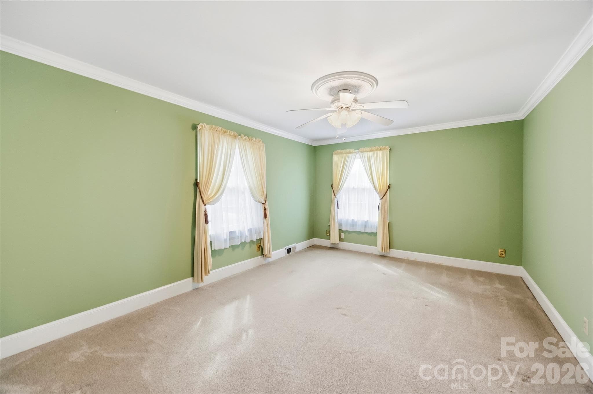 Bedroom 4 - 525 East Street, Albemarle