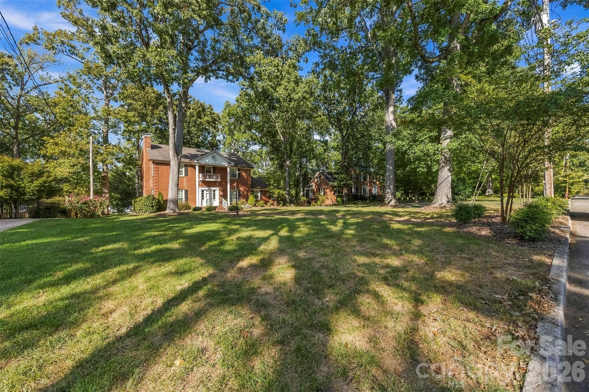 Single Family Residence at 525 East Street, Albemarle, photo 45 of 47