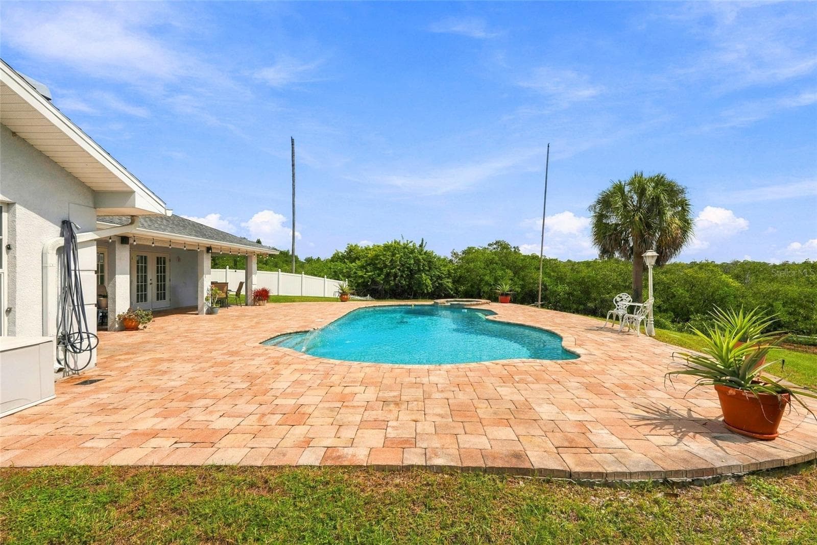 Single Family Residence at 9606 62ND AVE N, ST PETERSBURG, photo 31 of 52