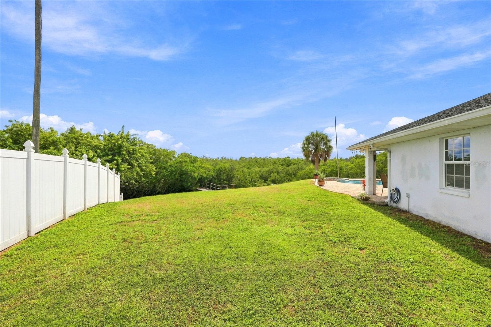 Single Family Residence at 9606 62ND AVE N, ST PETERSBURG, photo 38 of 52
