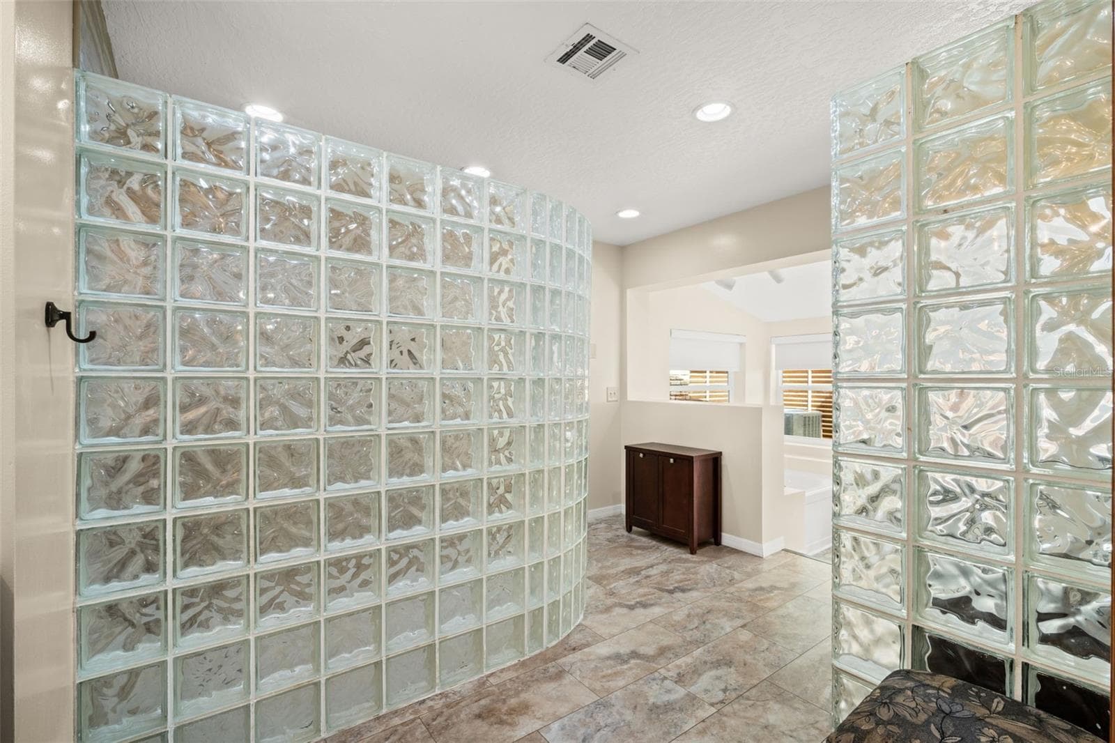 Primary Bathroom - 1713 FORD RD, MIMS