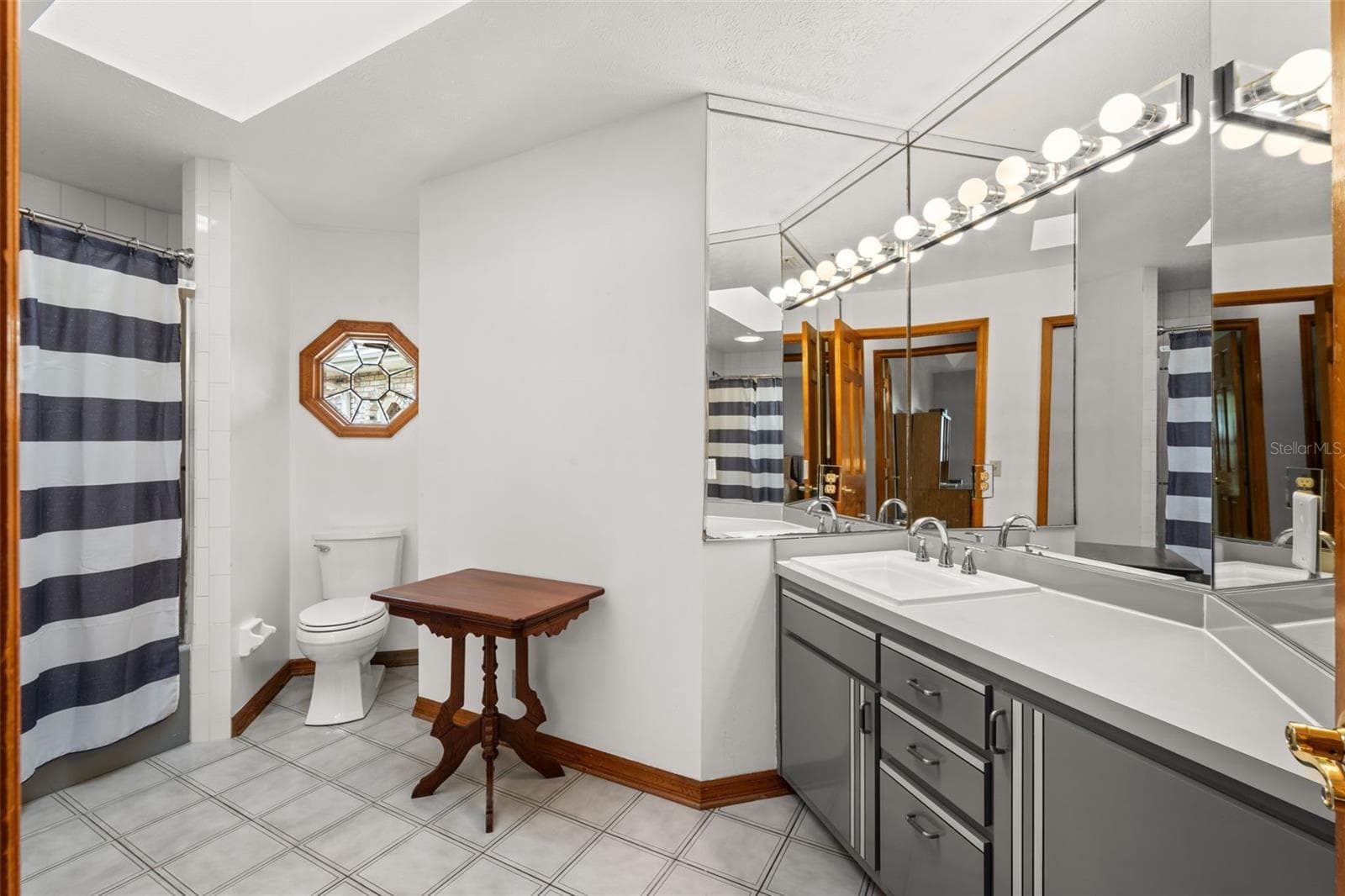 2nd Full Bathroom - 1713 FORD RD, MIMS