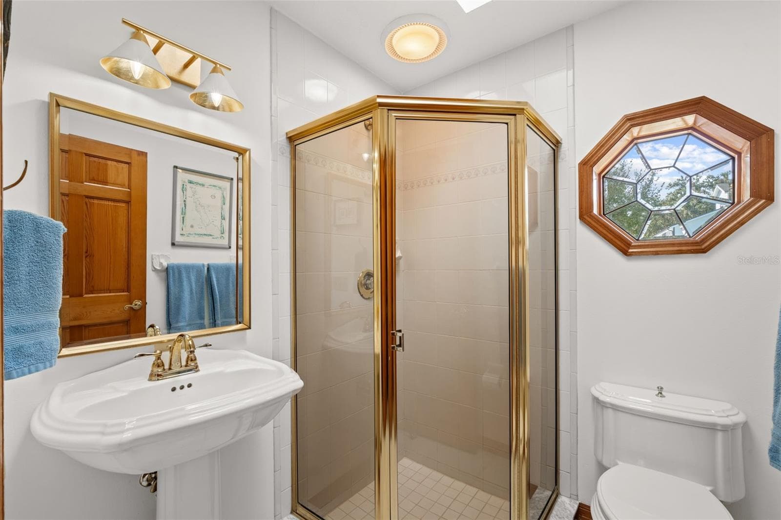 3rd Full Bathroom - 1713 FORD RD, MIMS
