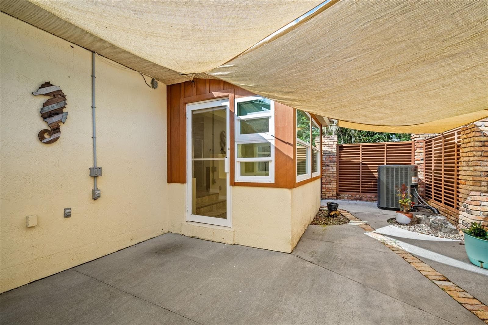 Courtyard - 1713 FORD RD, MIMS