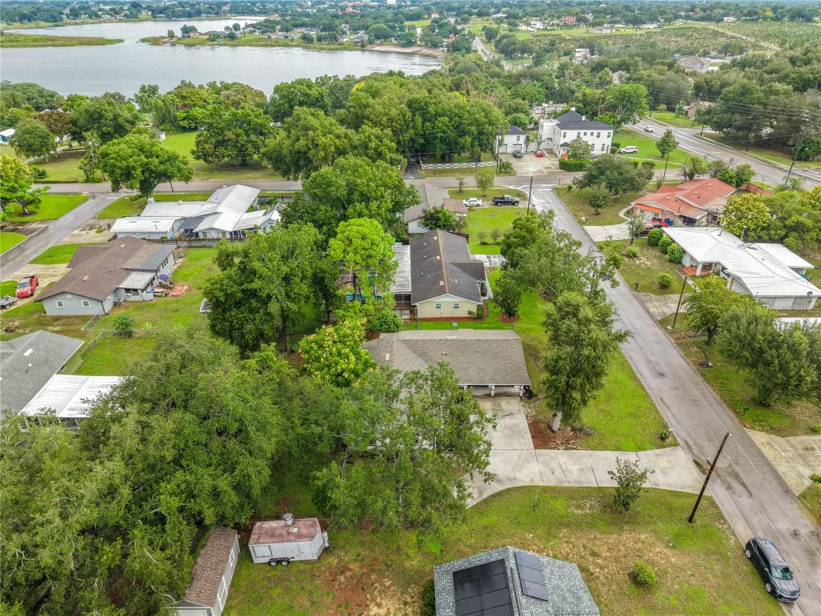 Single Family Residence at 1904 9TH ST S, HAINES CITY, photo 53 of 55