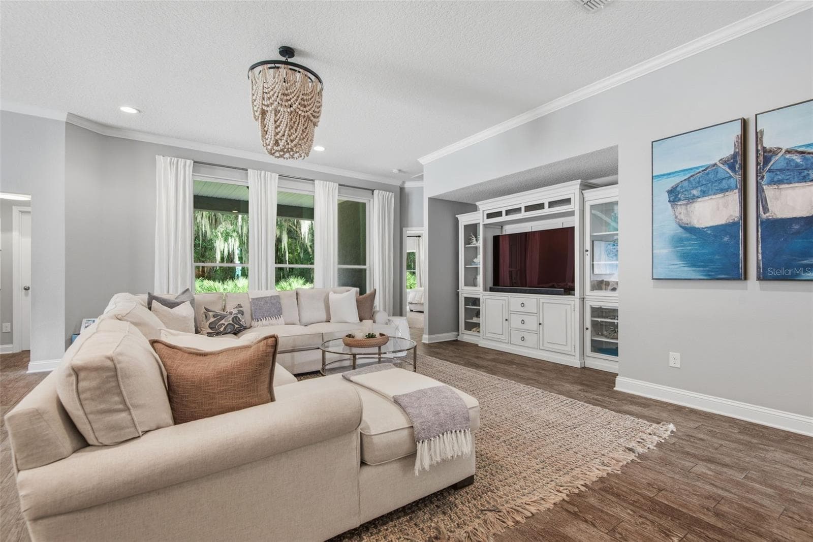 Single Family Residence at 43 AUBERRY DR, PALM COAST, photo 10 of 68