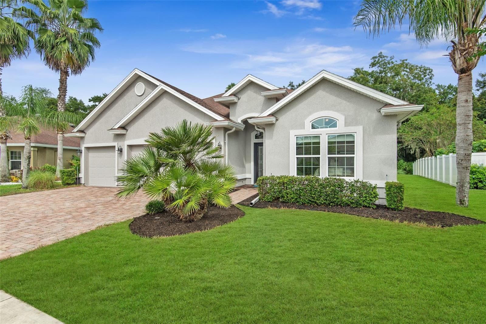 Single Family Residence at 43 AUBERRY DR, PALM COAST, photo 49 of 68