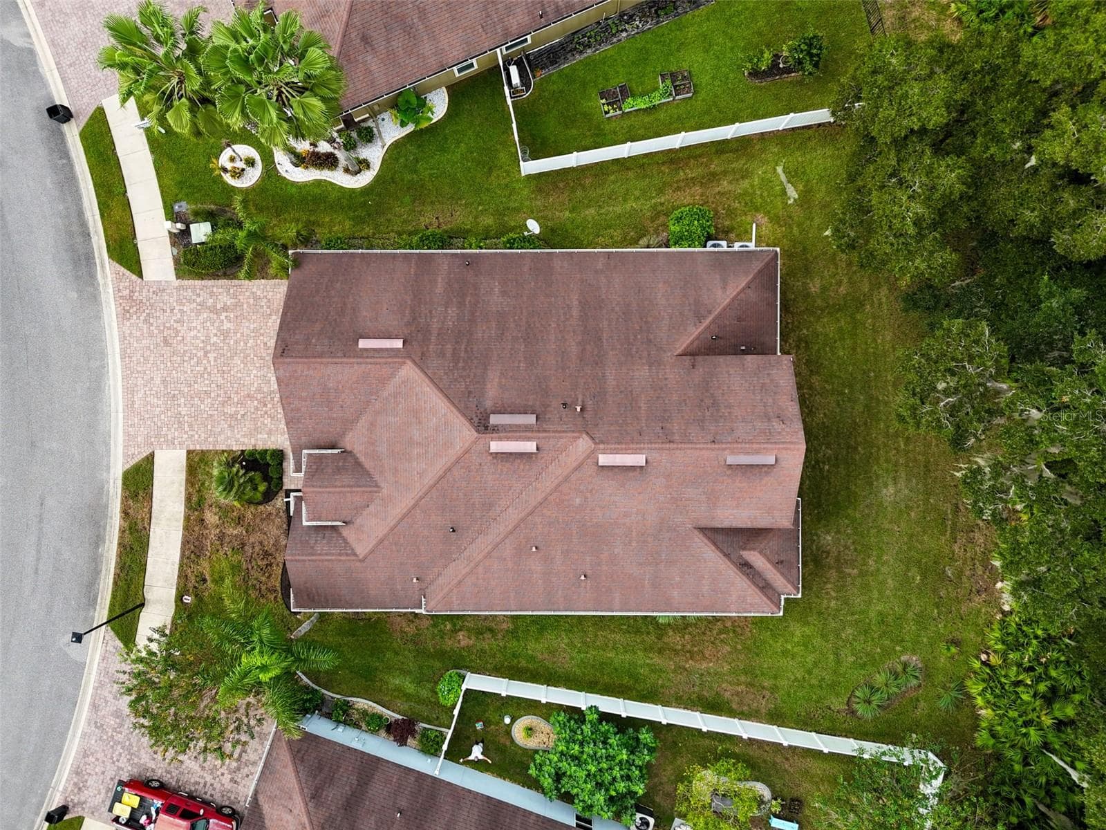 Single Family Residence at 43 AUBERRY DR, PALM COAST, photo 54 of 68