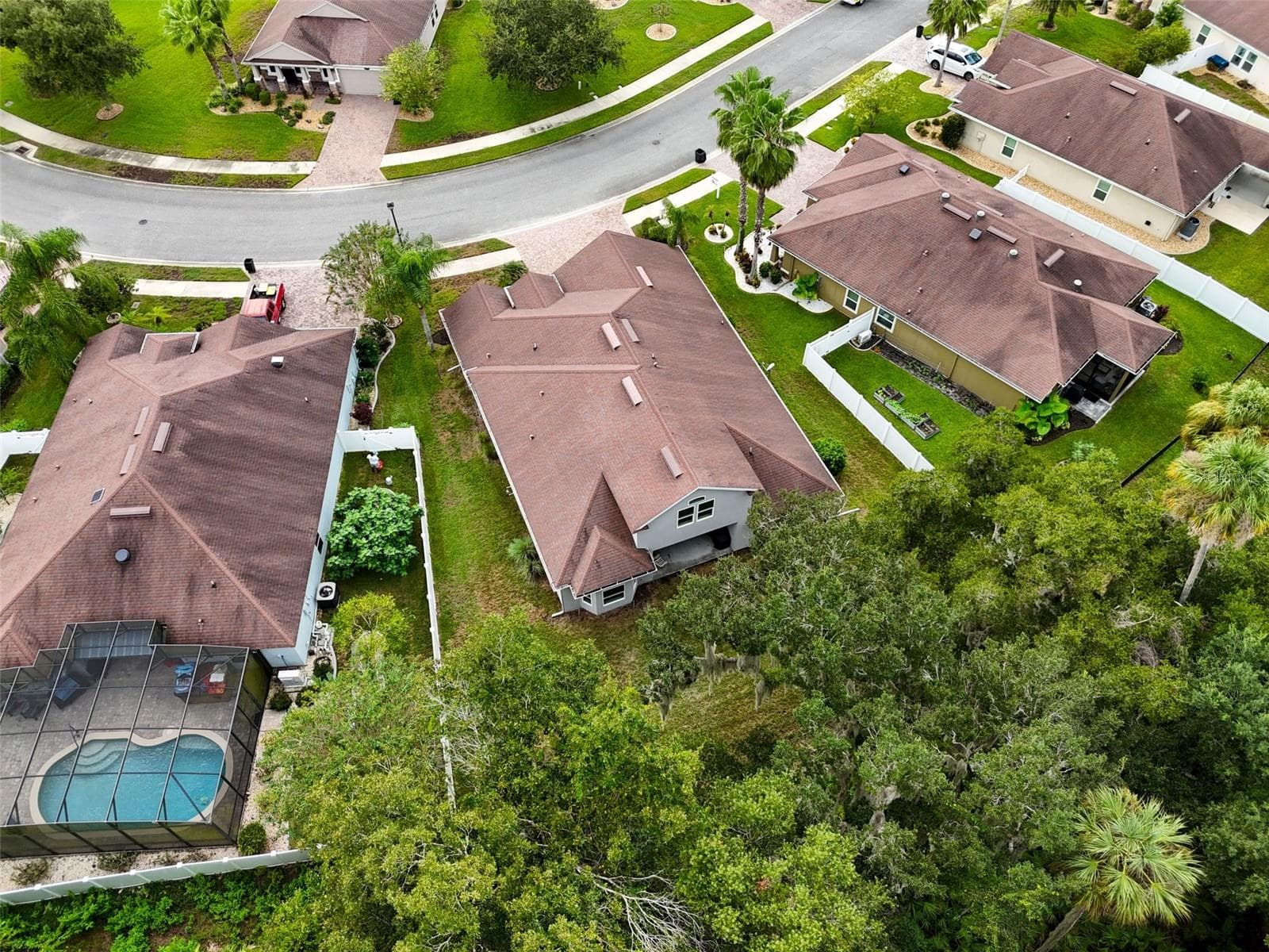Single Family Residence at 43 AUBERRY DR, PALM COAST, photo 55 of 68