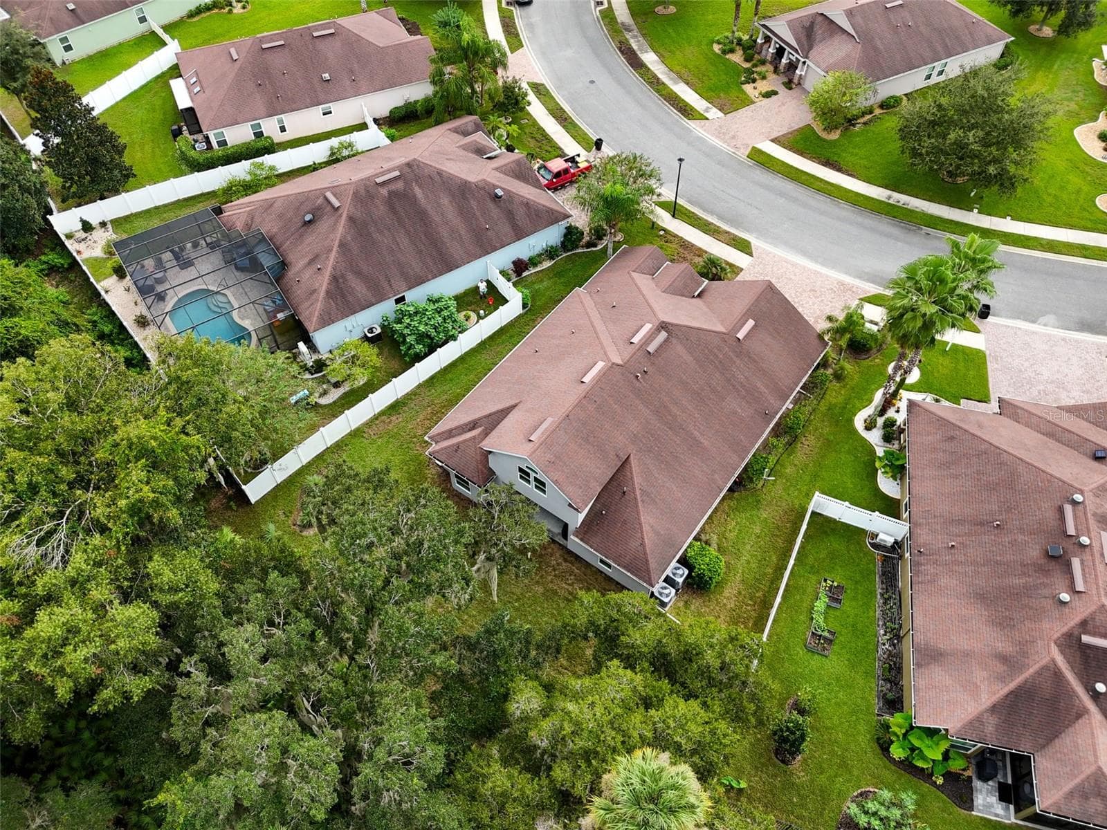 Single Family Residence at 43 AUBERRY DR, PALM COAST, photo 57 of 68
